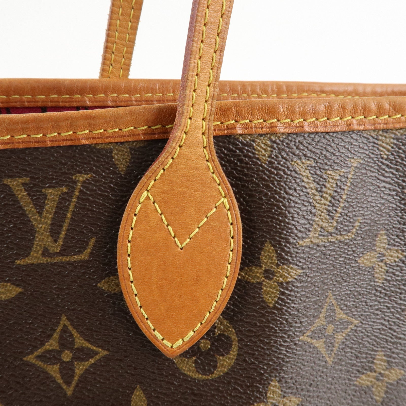 LO-LV bags 3833