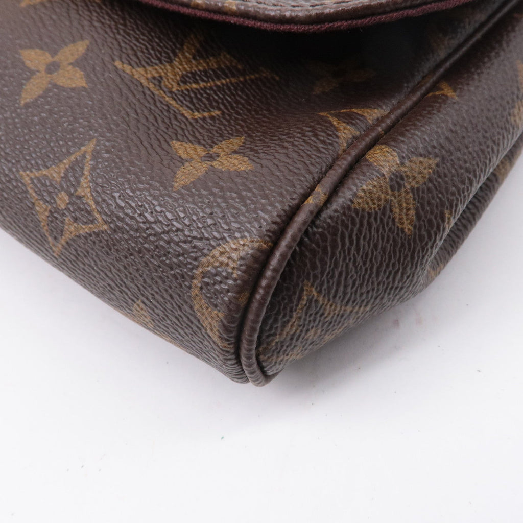 LO-LV bags 3512