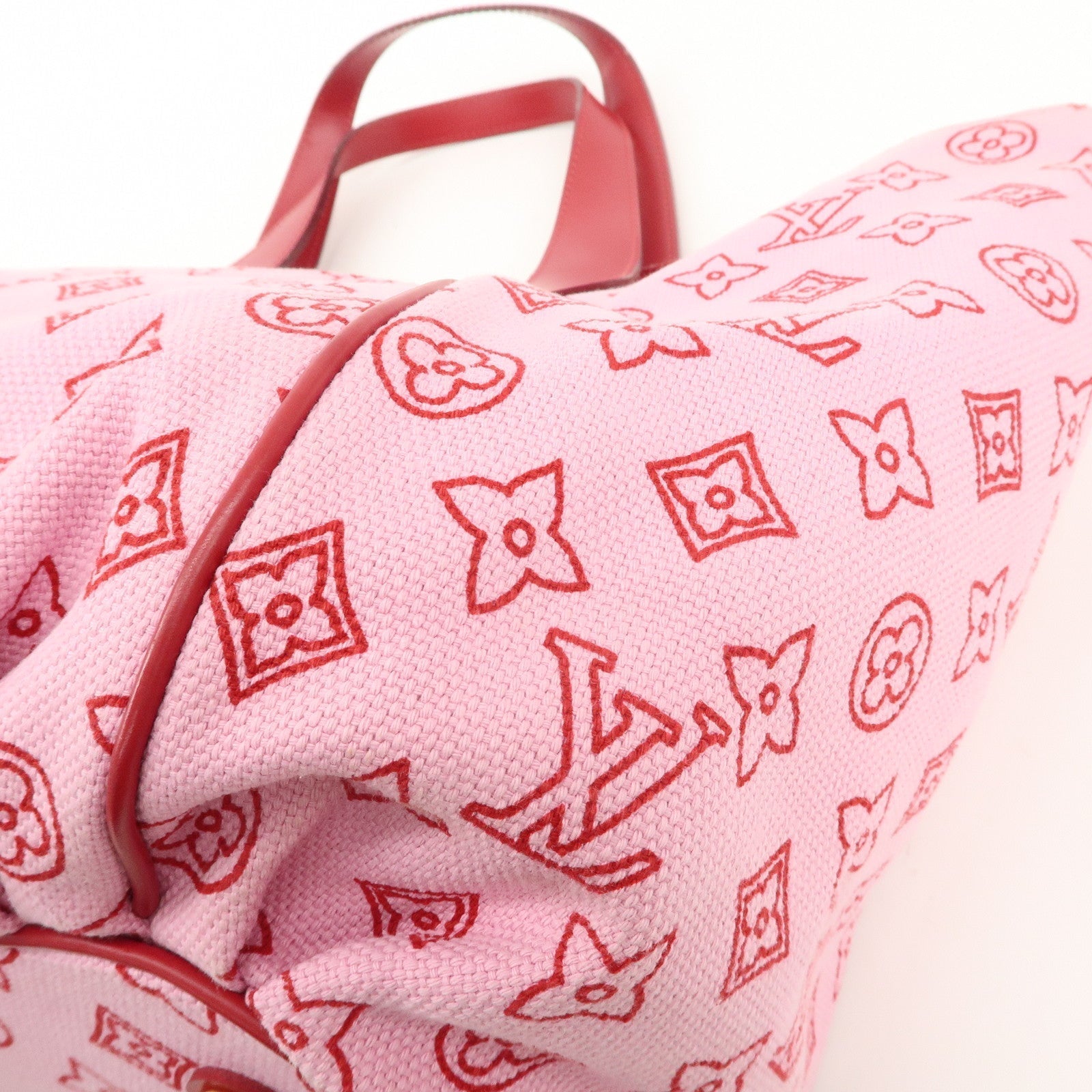 LO-LV bags 3910