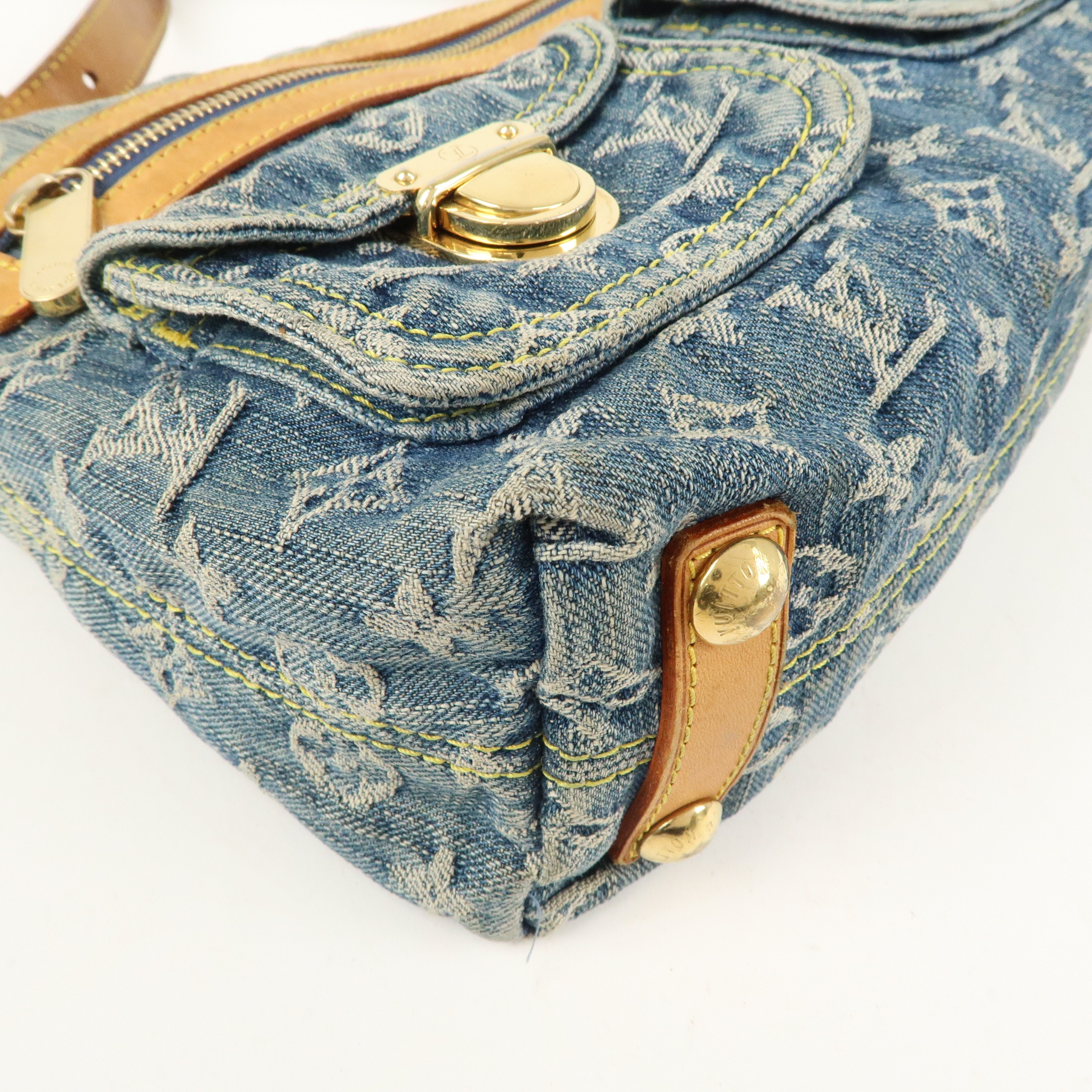 LO-LV bags 4091