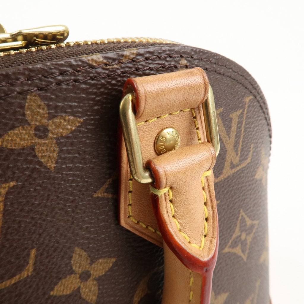 LO-LV bags 3491