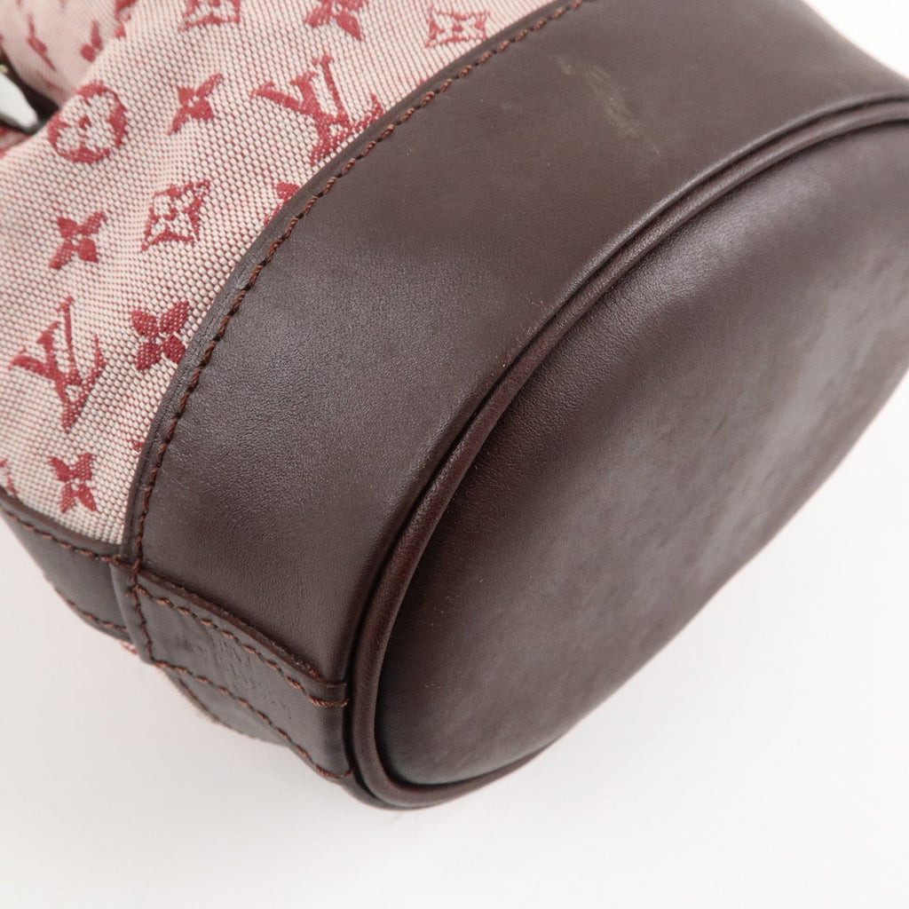 LO-LV bags 4136