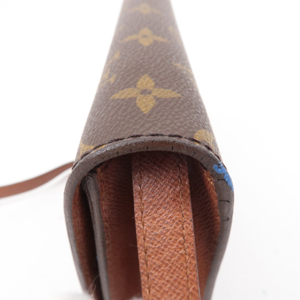 LO-LV bags 3543