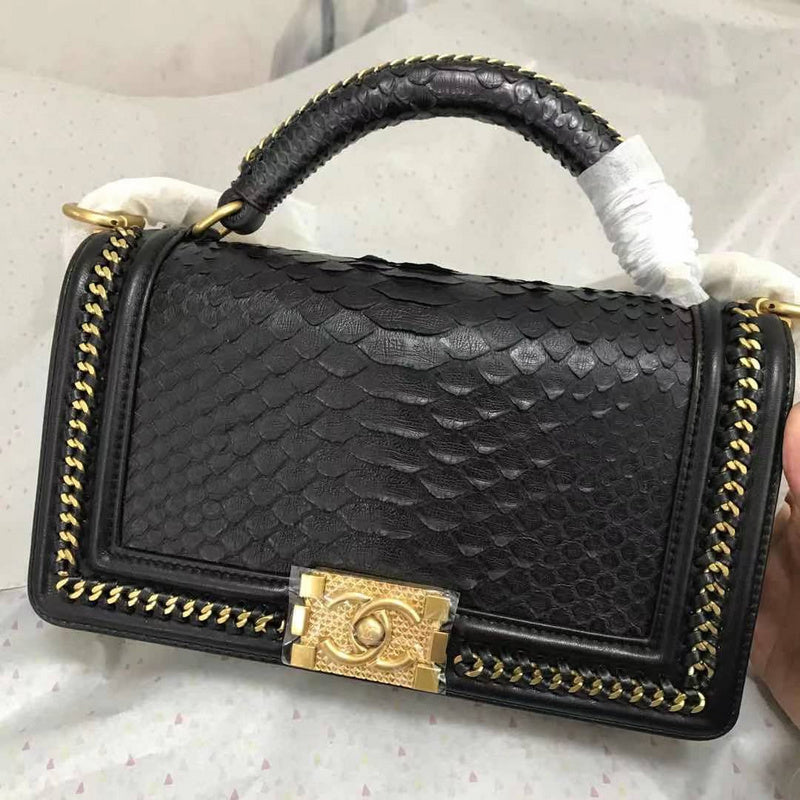 LO - CHL  BAGS FOR WOMEN - FASHION LUXURY BAGS -1989