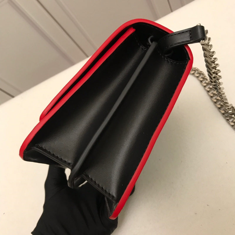 LO - B-BERRY BAGS - 516