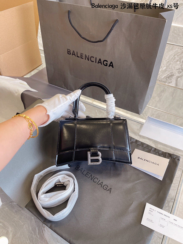 LO - BGA Bags - 1437