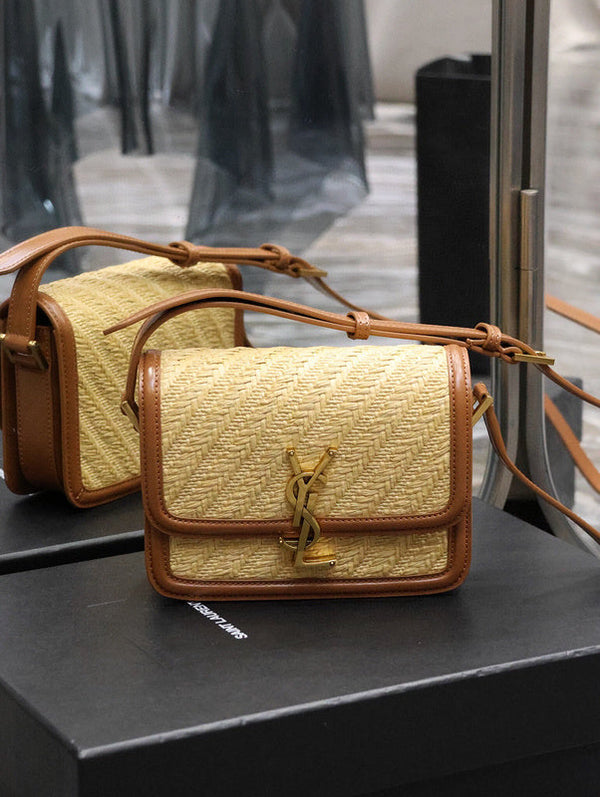 Lusso Official - SLY Bags - 052