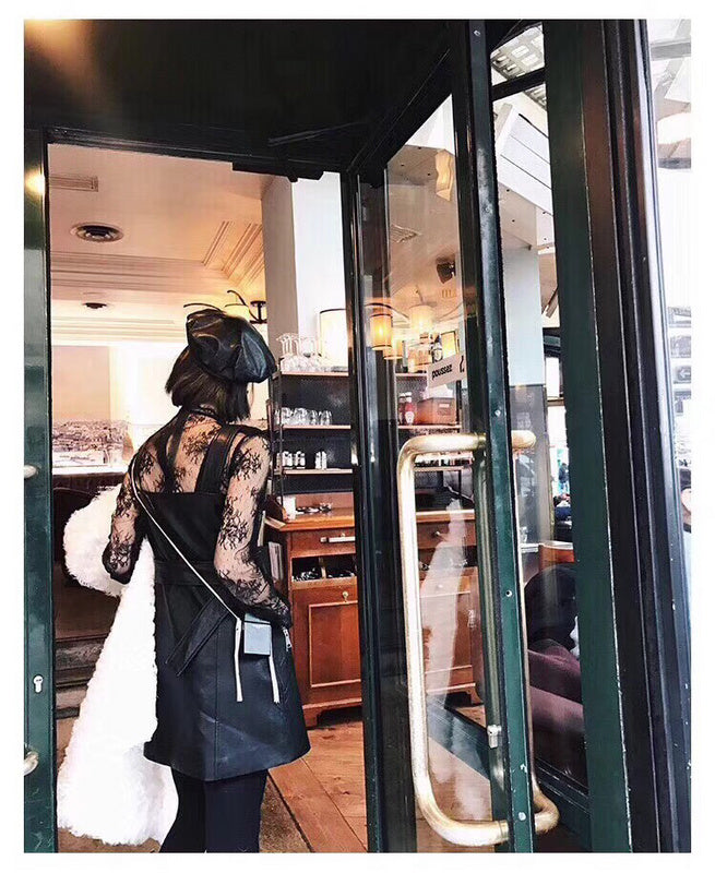 BB - YSL Bag - 3879