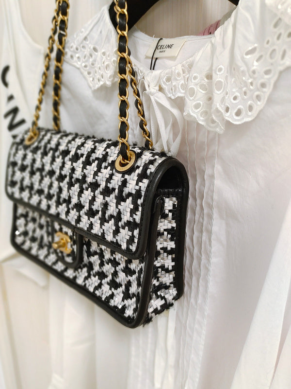 LO - LUXURY CHL BAGS - 286