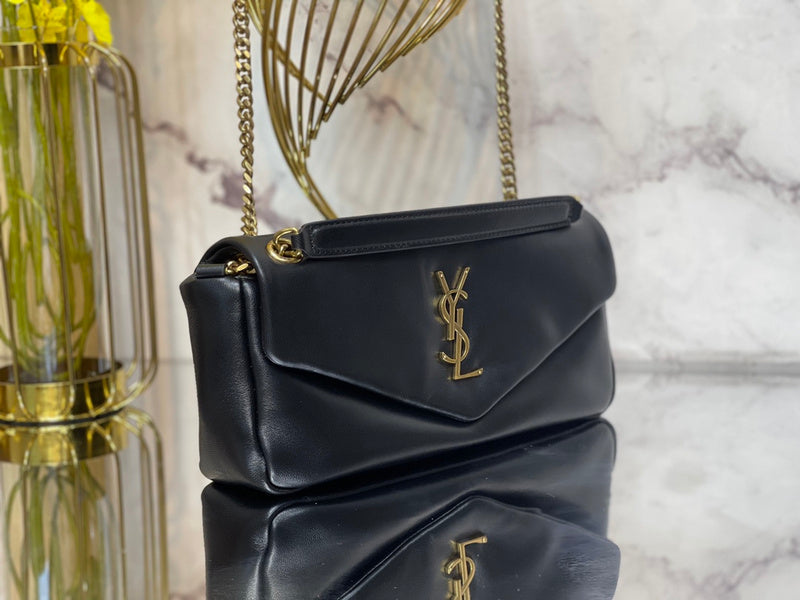YSL BAGS - WOMEN LOVE LUXURY BAGS - 2059
