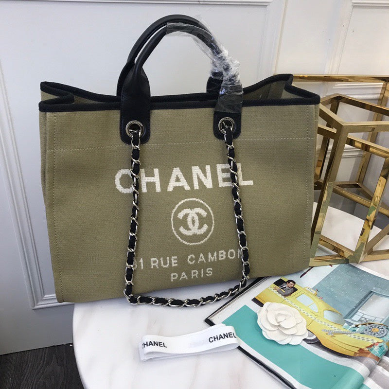 LO - CHL Bags - 1918