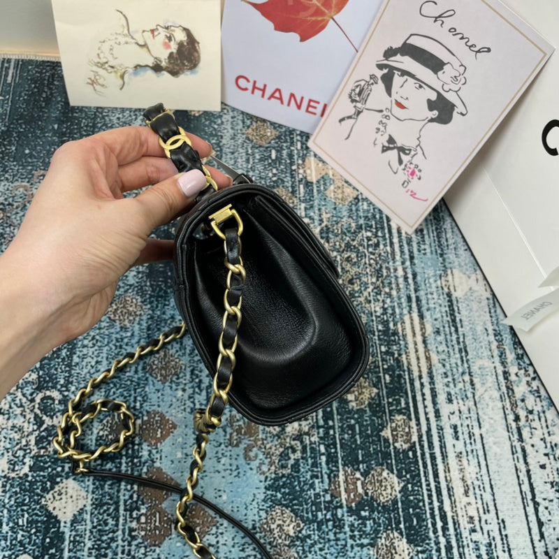 LO - CHL Bags - 1769