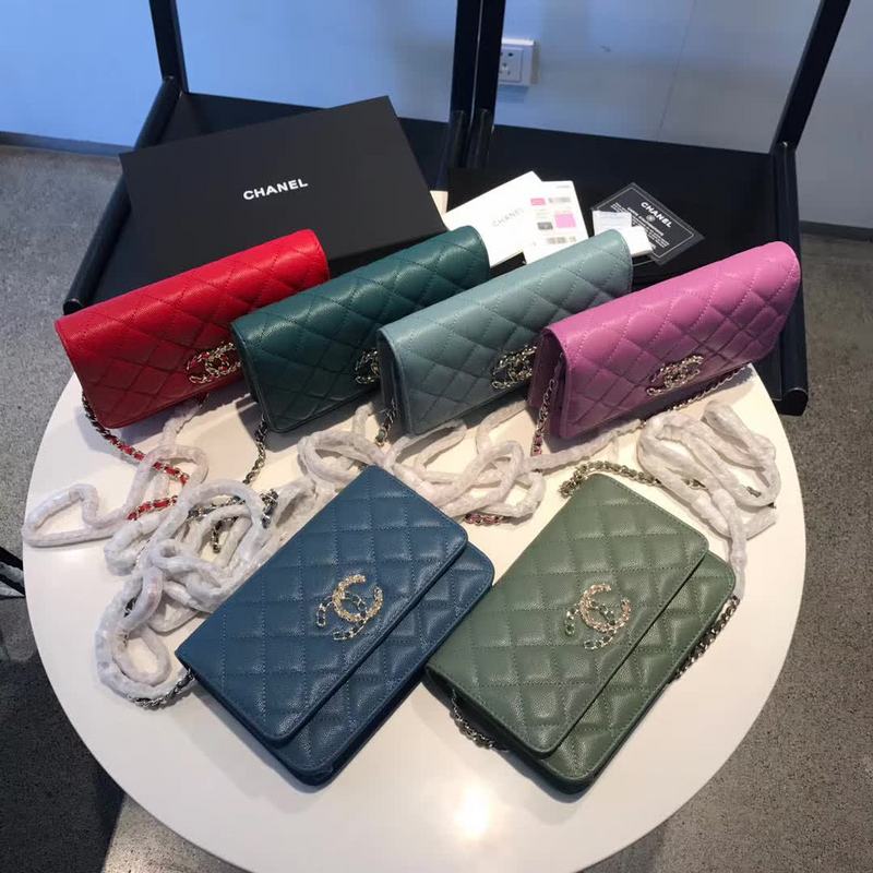LO - CHL  BAGS FOR WOMEN - FASHION LUXURY BAGS - 932