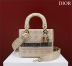 Lusso Official - DYOR FASHION BAGS - 2017