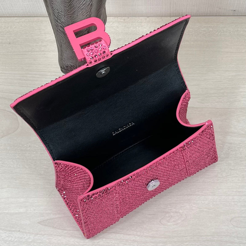 LUSSO OFFICIAL -   BLN-CIAGA BAGS - 571
