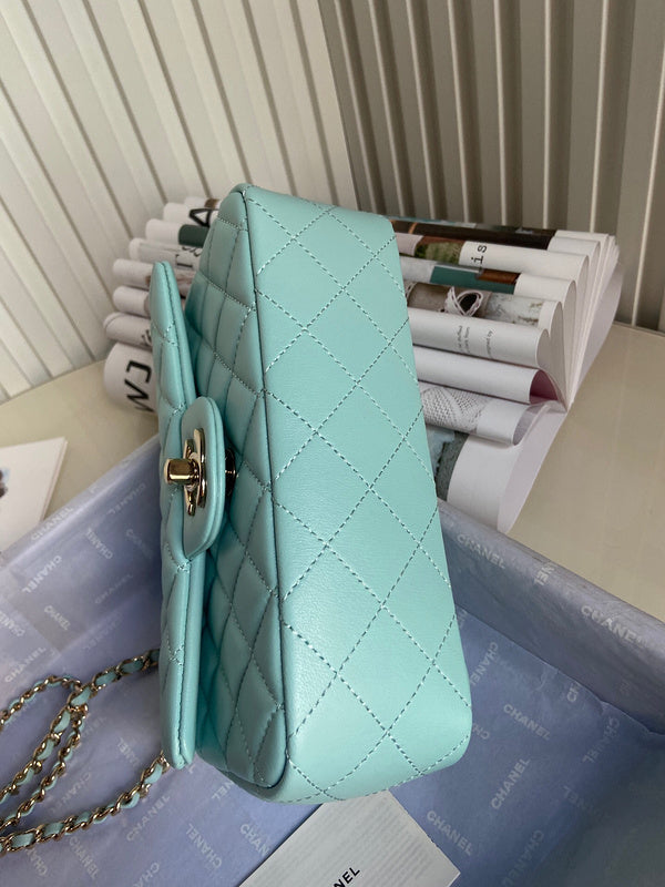Lusso Official -  CHL BAGS  - 130