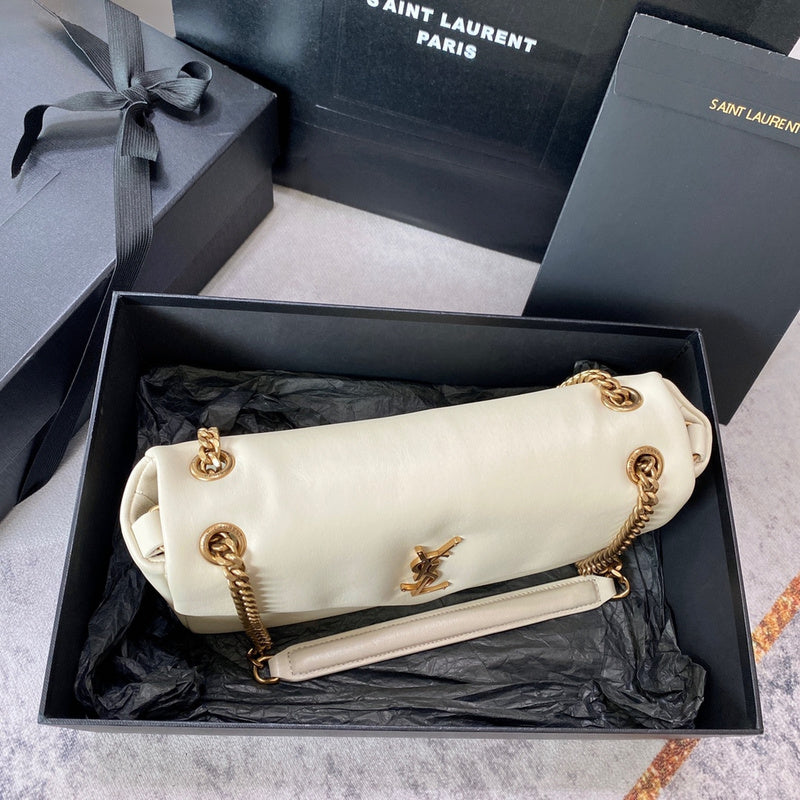 YSL BAGS - WOMEN LOVE LUXURY BAGS - 073