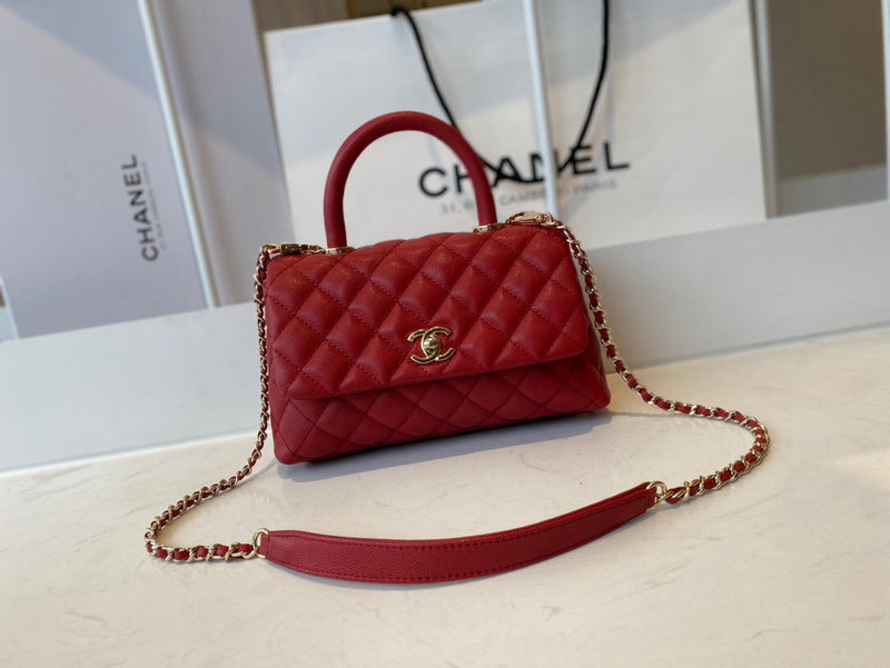 Lusso Official -  CHL BAGS  - 151