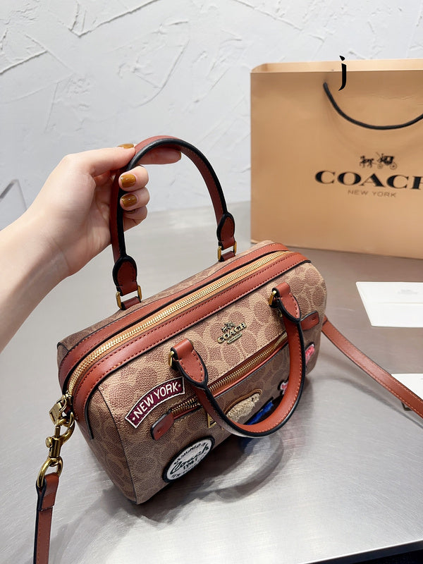 LO - CCH Bags - 390