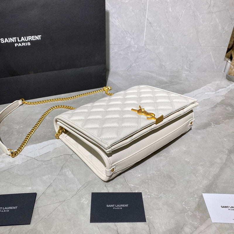 BB - YSL Bag - 4120