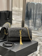 BB - YSL Bag - 1873