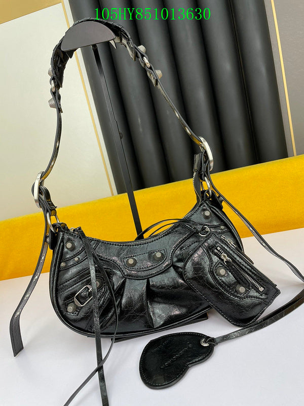LO - BGA Bags - 2427