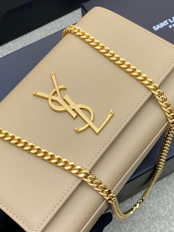 Lusso Official - LUXURY YSL BAGS - 079
