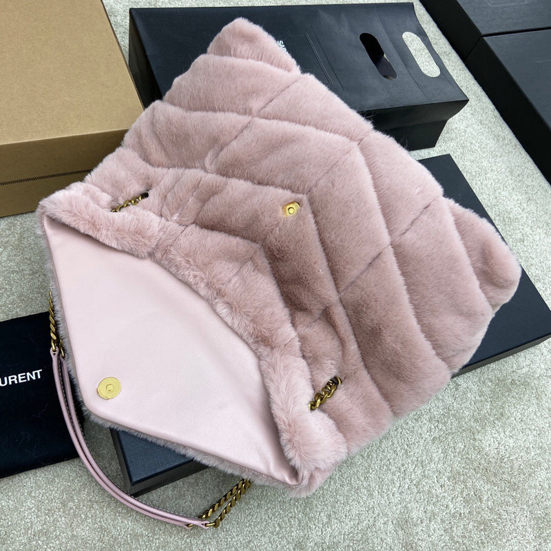 BB - YSL Bag - 3725