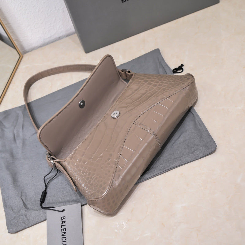LO BAGS - BGA BAGS - 380