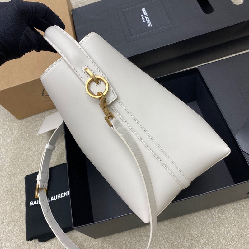 YSL BAGS - WOMEN LOVE LUXURY BAGS - 085