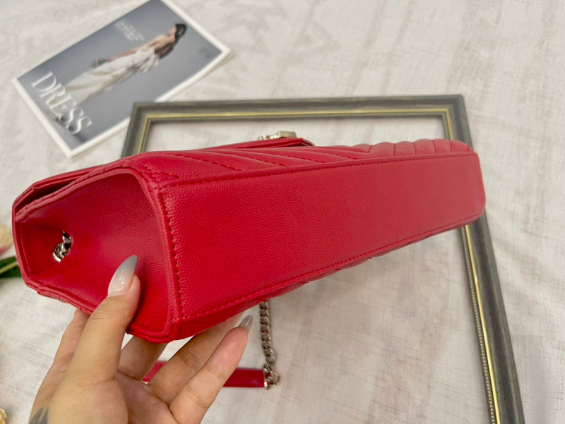 Lusso Official - LUXURY YSL BAGS - 1541