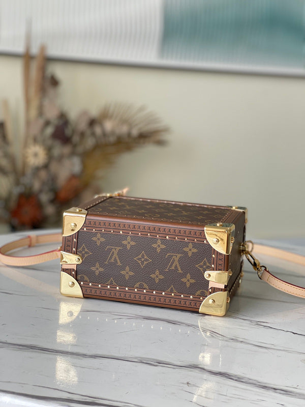 BB - LV Bags - 17406