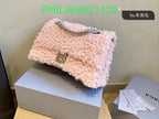 LO - BGA Bags - 2044