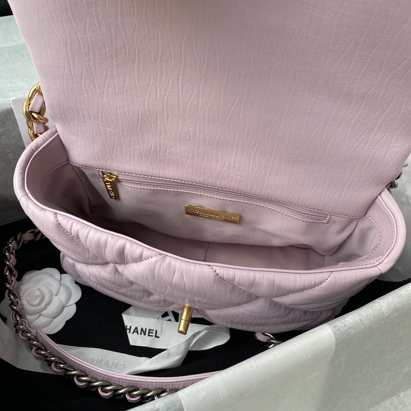 Lusso Official -  CHL BAGS  - 667