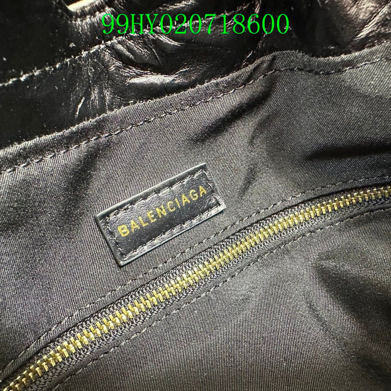 LO - BGA Bags - 1686