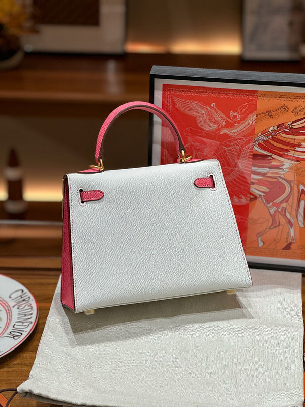 Lusso Official - HERMS DESIGNER BAGS FOR WOMEN - AFFORDABLE LUXURY BAGS - 137