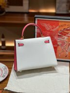 Lusso Official - HERMS DESIGNER BAGS FOR WOMEN - AFFORDABLE LUXURY BAGS - 137