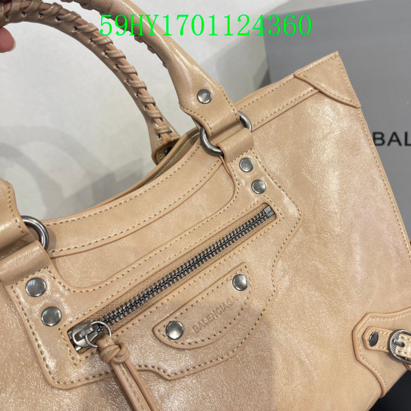 LO - BGA Bags - 1964