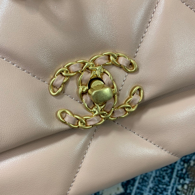 LO - CHL Bags - 1892