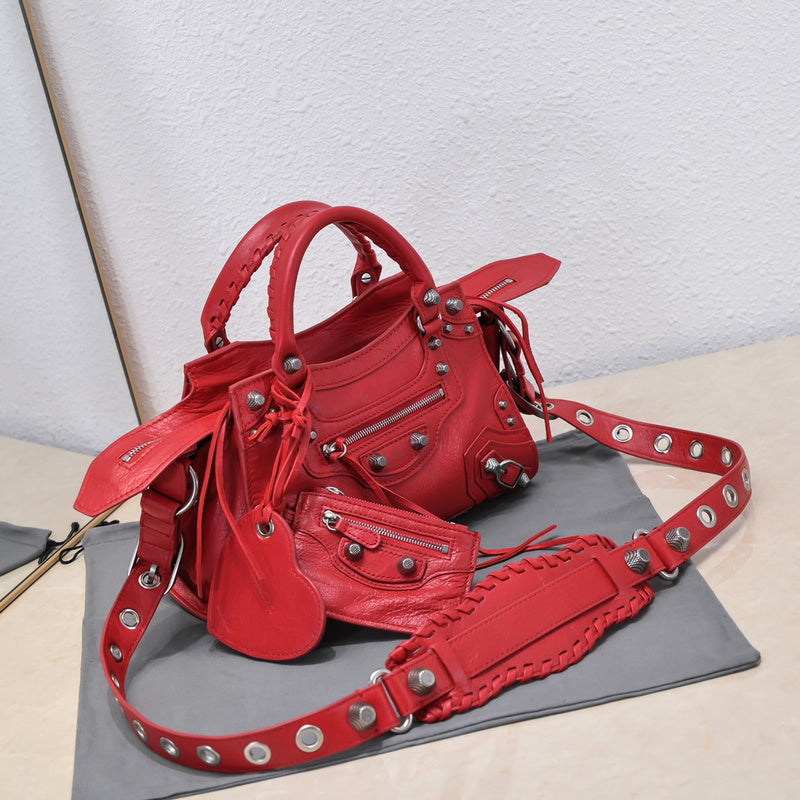 LO - BLN-CIAGA WOMEN LUXURY BAGS - 460