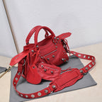 LO - BLN-CIAGA WOMEN LUXURY BAGS - 460