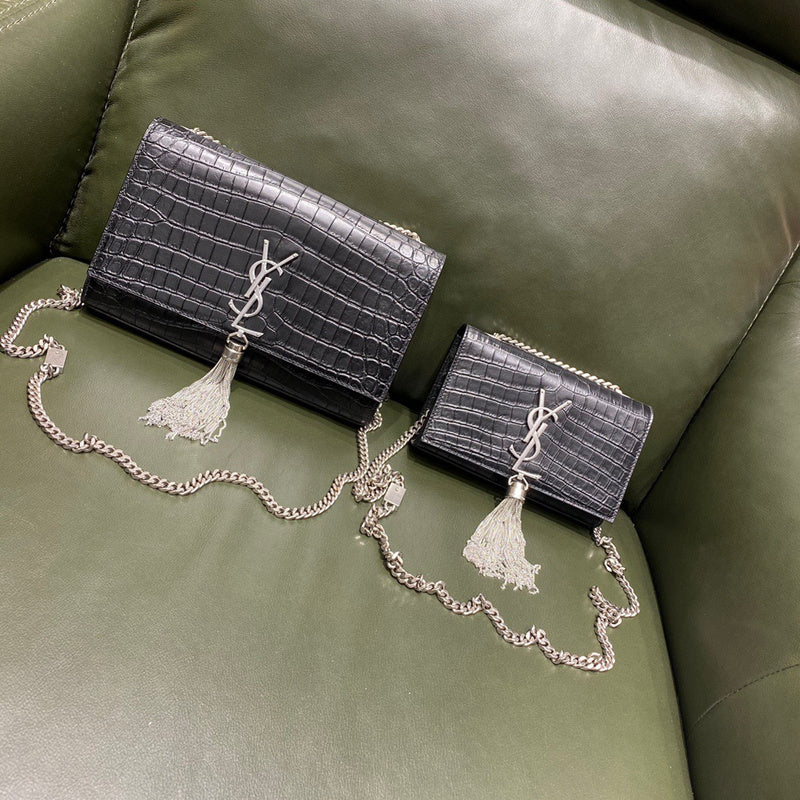 BB - YSL Bag - 3784