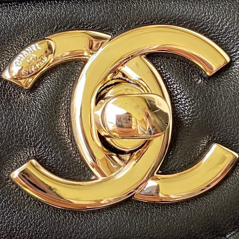 Lusso Official -  CHL BAGS  - 358