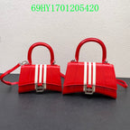 LO - BGA Bags - 1958