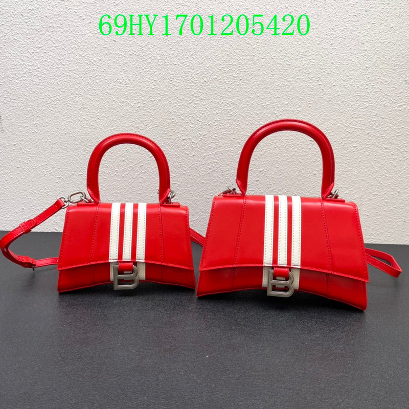 LO - BGA Bags - 1958