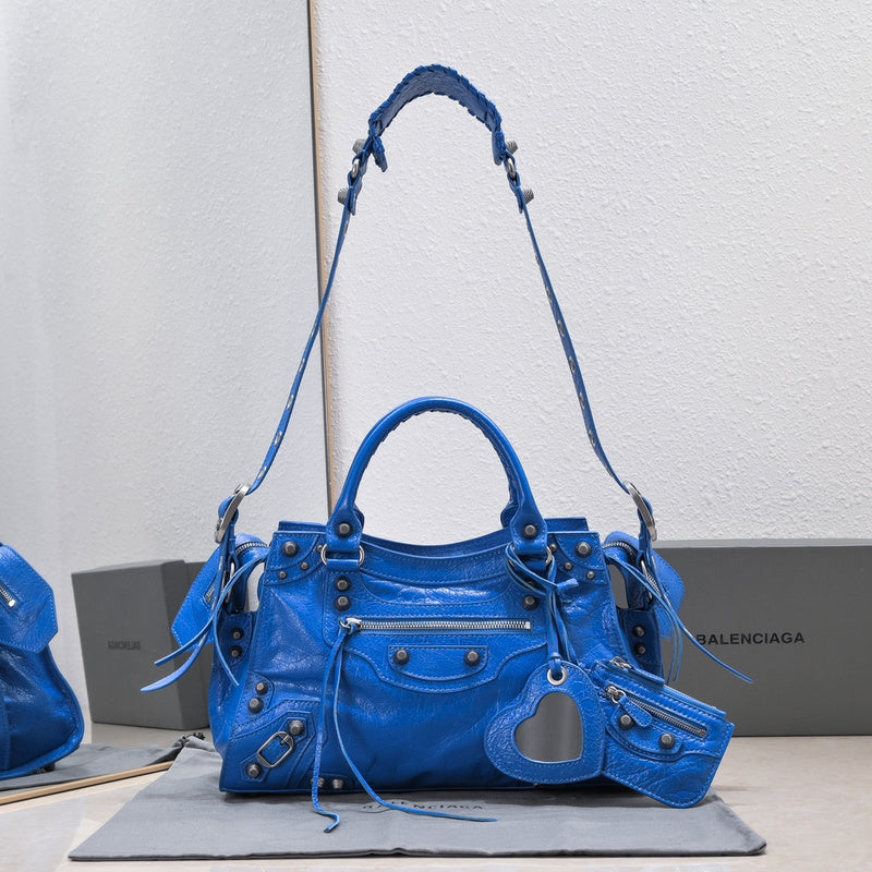 LO BAGS - BGA BAGS - 231