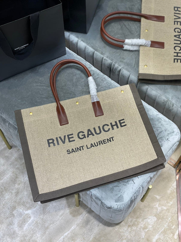 Lusso Official - LUXURY YSL BAGS - 435