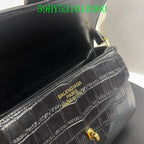 LO - BGA Bags - 2009