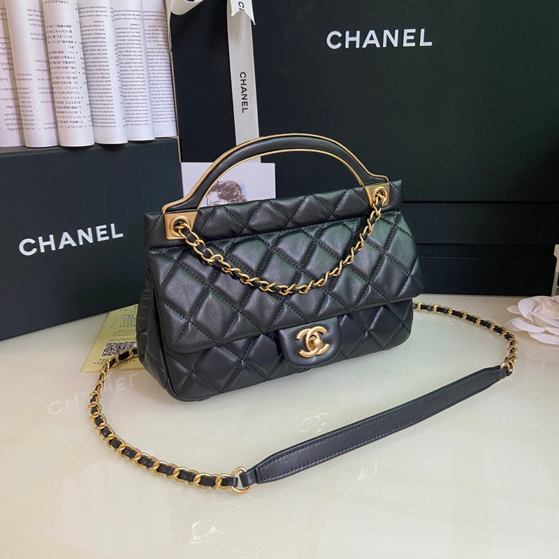 Lusso Official -  CHL BAGS  - 607