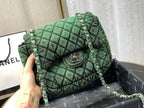 LO - CHL Bags - 1949